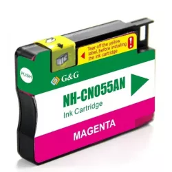 Купить картридж G&G GG-CN055AN в Москве, смотреть цены  в интернет-магазине goldbyte.ru