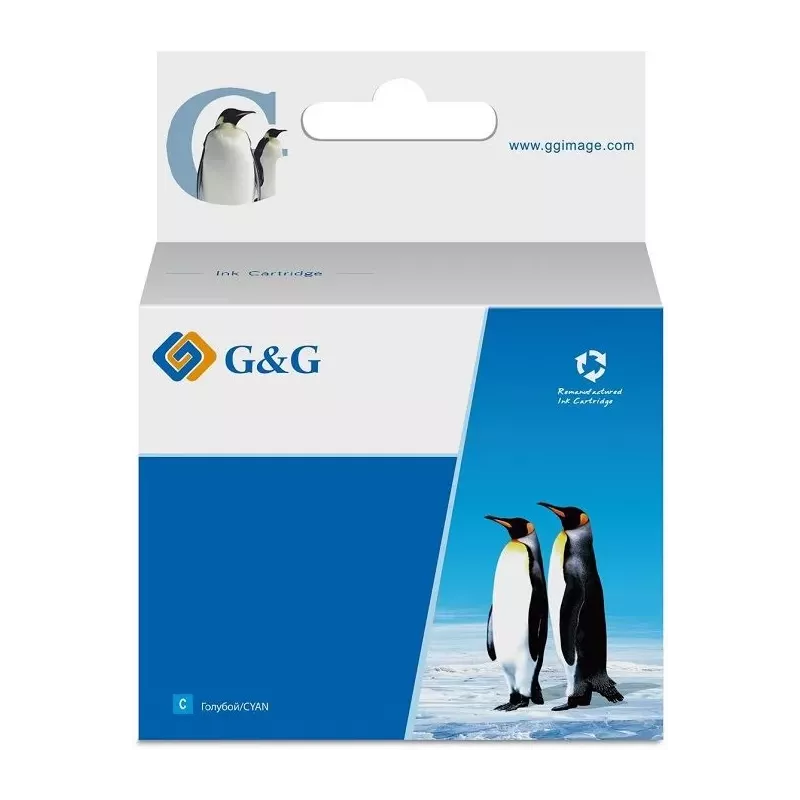 Купить картридж G&G GG-CN626AE в Москве, смотреть цены  в интернет-магазине goldbyte.ru