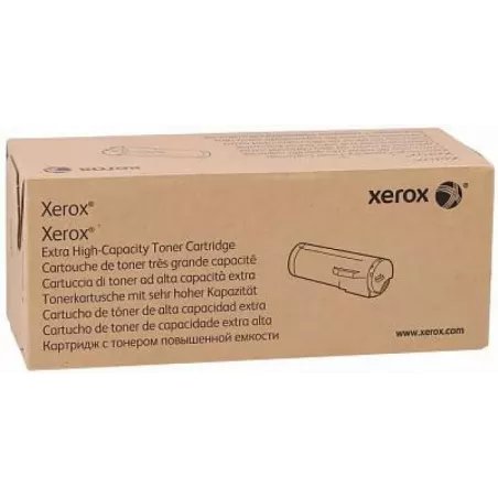 Купить тонер-картридж Xerox 106R04057 в Москве, смотреть цены  в интернет-магазине goldbyte.ru