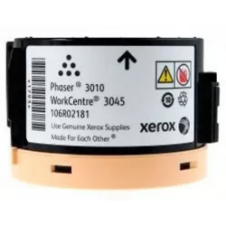 Купить принт-картридж Xerox 106R02181 в Москве, смотреть цены  в интернет-магазине goldbyte.ru