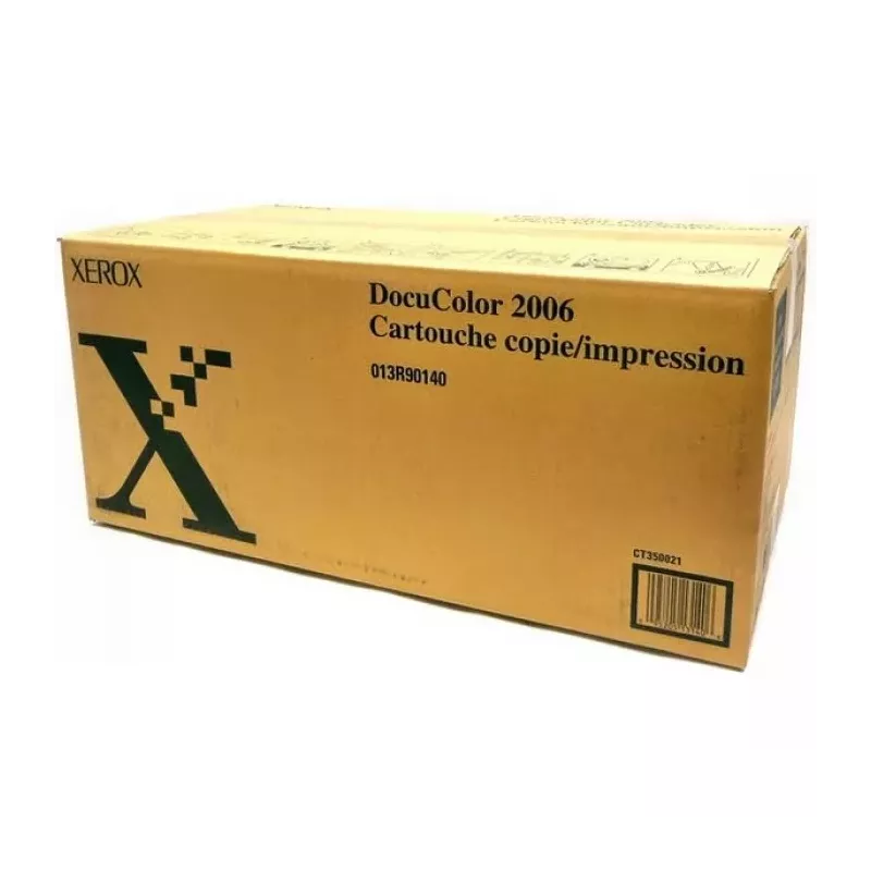 Купить картридж Xerox 013R90140 в Москве, смотреть цены  в интернет-магазине goldbyte.ru