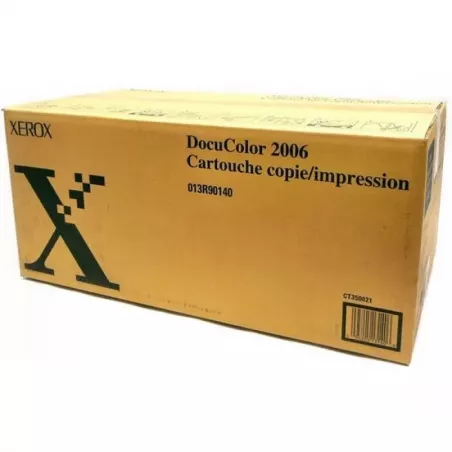 Купить картридж Xerox 013R90140 в Москве, смотреть цены  в интернет-магазине goldbyte.ru