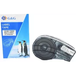 Купить картридж ленточный G&G GG-M21-750499 в Москве, смотреть цены  в интернет-магазине goldbyte.ru