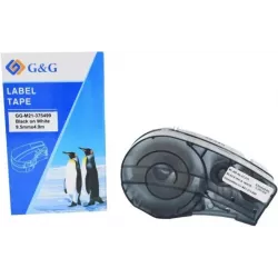 Купить картридж ленточный G&G GG-M21-375499 в Москве, смотреть цены  в интернет-магазине goldbyte.ru