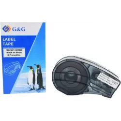 Купить картридж ленточный G&G GG-M21-500499 в Москве, смотреть цены  в интернет-магазине goldbyte.ru