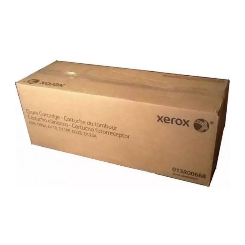Купить фотобарабан Xerox 013R00668/013R00666 в Москве, смотреть цены 013R00668 в интернет-магазине goldbyte.ru