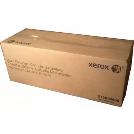 Купить фотобарабан Xerox 013R00668/013R00666 в Москве, смотреть цены 013R00668 в интернет-магазине goldbyte.ru