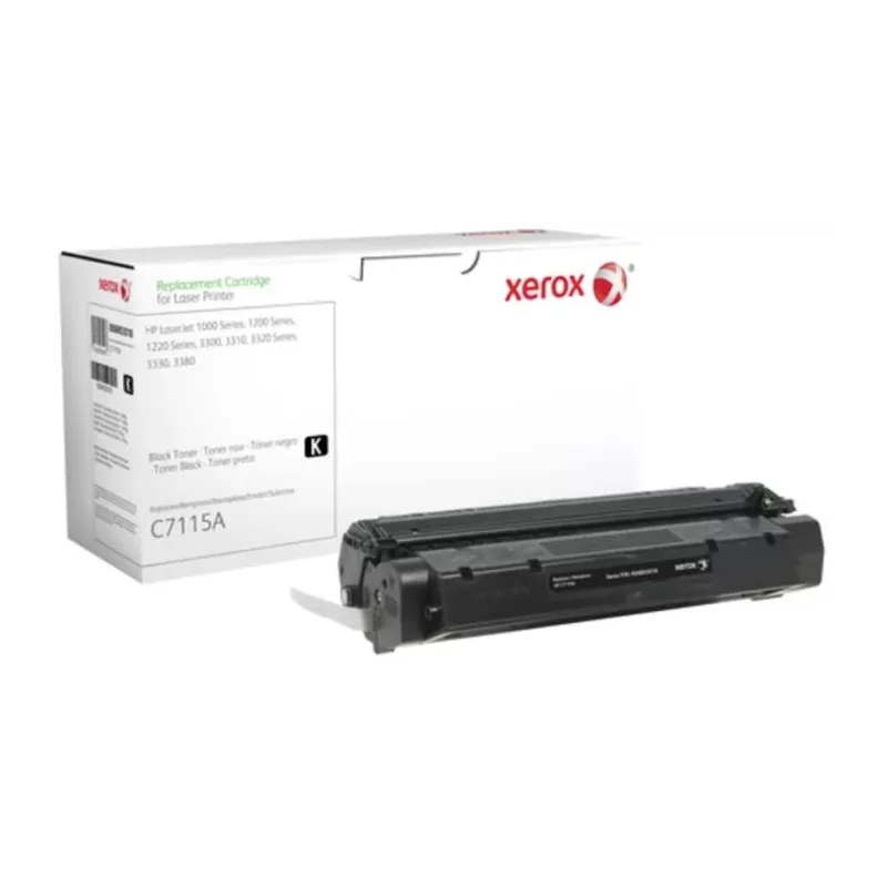 Купить картридж Xerox 006R03018 в Москве, смотреть цены  в интернет-магазине goldbyte.ru