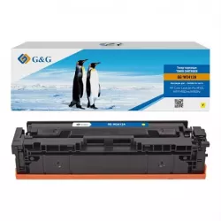 Купить картридж G&G GG-W2412A в Москве, смотреть цены  в интернет-магазине goldbyte.ru