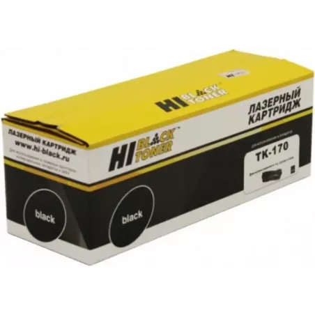 Купить тонер-картридж Hi-Black 4010705725 в Москве, смотреть цены  в интернет-магазине goldbyte.ru