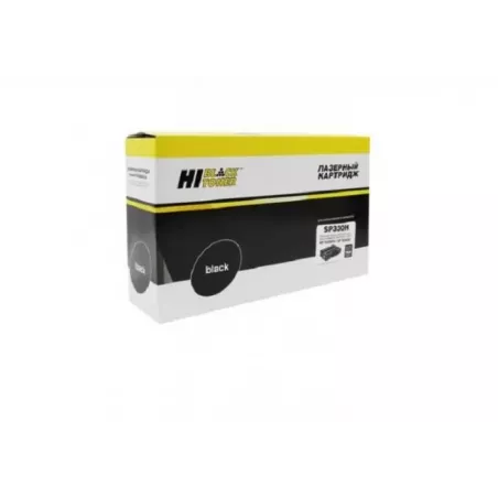 Купить картридж Hi-Black 301020559 в Москве, смотреть цены  в интернет-магазине goldbyte.ru
