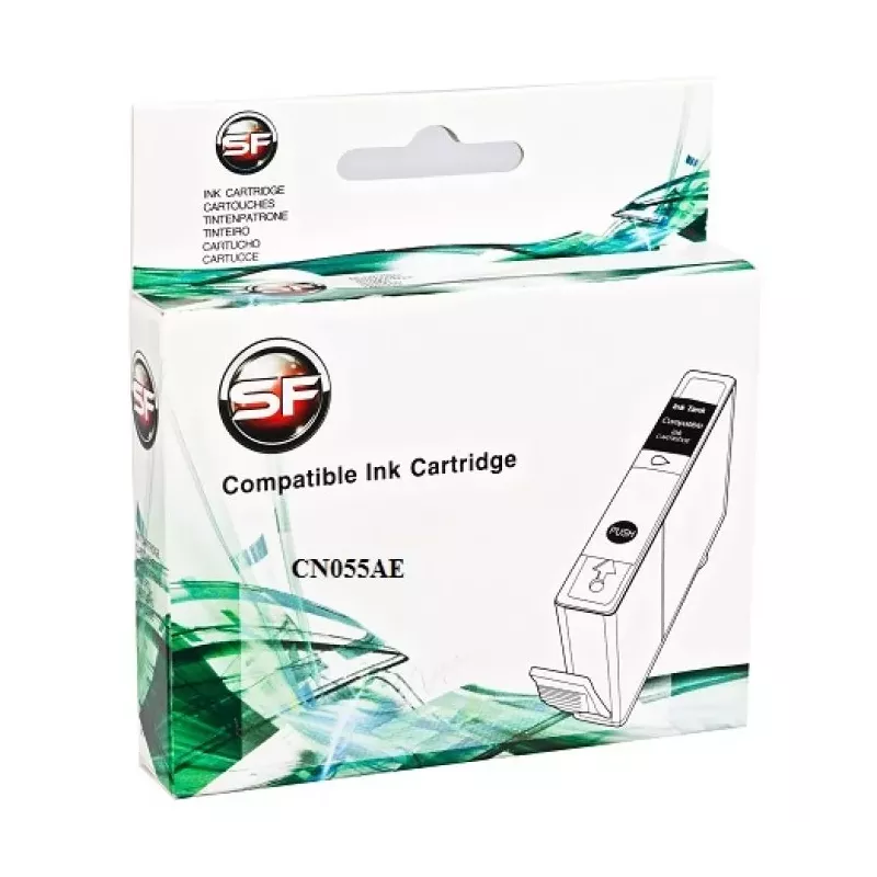 Купить картридж SuperFine SF-CN055AE в Москве, смотреть цены  в интернет-магазине goldbyte.ru