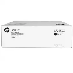 Купить картридж HP 25X в Москве, смотреть цены CF325XC в интернет-магазине goldbyte.ru