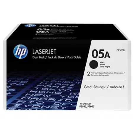Купить картридж HP 05A в Москве, смотреть цены CE505D в интернет-магазине goldbyte.ru