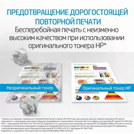 Купить картридж HP 312A в Москве, смотреть цены CF383A в интернет-магазине goldbyte.ru