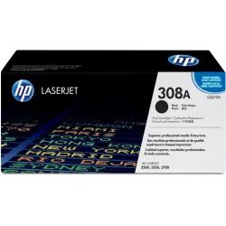 Купить картридж HP 308A в Москве, смотреть цены Q2670A в интернет-магазине goldbyte.ru