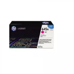 Купить картридж HP 645A в Москве, смотреть цены C9733AC в интернет-магазине goldbyte.ru