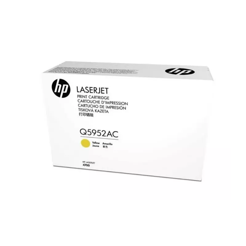 Купить картридж HP 643A в Москве, смотреть цены Q5952AC в интернет-магазине goldbyte.ru