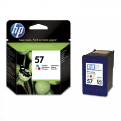 Купить картридж HP 57 в Москве, смотреть цены C6657AE в интернет-магазине goldbyte.ru