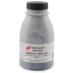 Купить тонер Static Control TRHM102-55B-OS в Москве, смотреть цены  в интернет-магазине goldbyte.ru