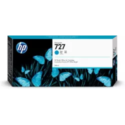 Купить картридж HP 727 в Москве, смотреть цены F9J76A в интернет-магазине goldbyte.ru