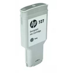 Купить картридж HP 727 в Москве, смотреть цены F9J80A в интернет-магазине goldbyte.ru