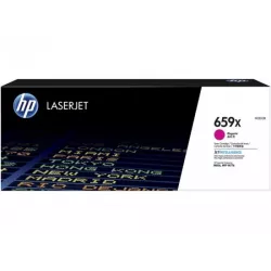 Купить картридж HP 659X в Москве, смотреть цены W2013X в интернет-магазине goldbyte.ru