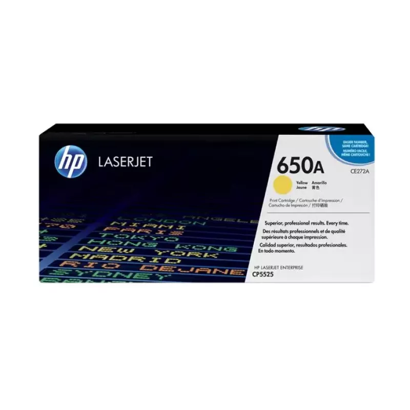Купить картридж HP 651A в Москве, смотреть цены CE342AC в интернет-магазине goldbyte.ru