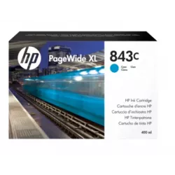 Купить картридж HP 843C в Москве, смотреть цены C1Q66A в интернет-магазине goldbyte.ru