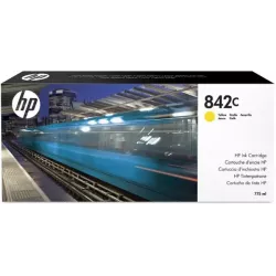 Купить картридж HP 842C в Москве, смотреть цены C1Q56A в интернет-магазине goldbyte.ru