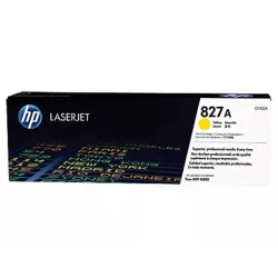 Купить картридж HP 827 в Москве, смотреть цены CF302A в интернет-магазине goldbyte.ru