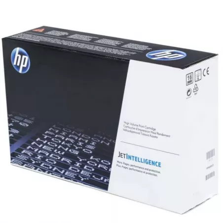 Купить картридж HP 80J в Москве, смотреть цены CF280JC в интернет-магазине goldbyte.ru