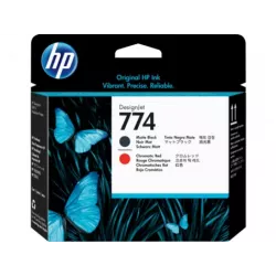 Купить печатающая головка HP 774 в Москве, смотреть цены P2V97A в интернет-магазине goldbyte.ru