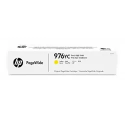 Купить картридж HP 976YC в Москве, смотреть цены L0S31YC в интернет-магазине goldbyte.ru
