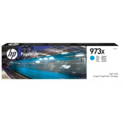 Купить картридж HP 973X в Москве, смотреть цены F6T81AE в интернет-магазине goldbyte.ru