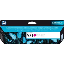 Купить картридж HP 971 в Москве, смотреть цены CN623AE в интернет-магазине goldbyte.ru