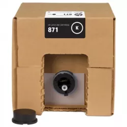 Купить картридж HP 871C в Москве, смотреть цены G0Y82C в интернет-магазине goldbyte.ru