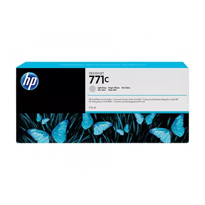 Купить картридж HP B6Y14A в Москве, смотреть цены  в интернет-магазине goldbyte.ru