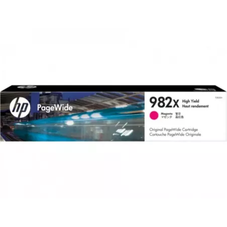 Купить картридж HP 982X в Москве, смотреть цены T0B28A в интернет-магазине goldbyte.ru