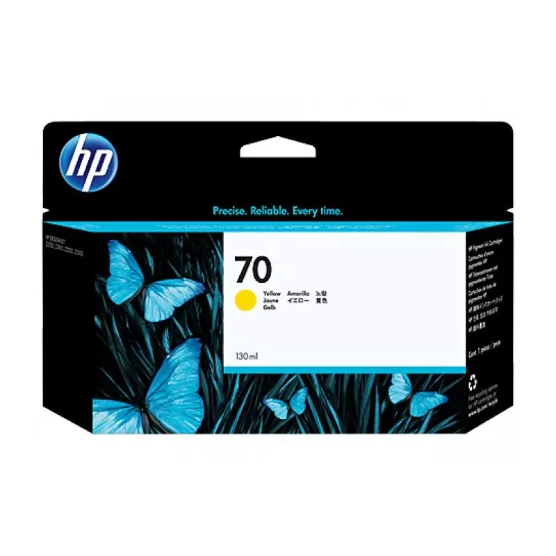 Купить картридж HP C9454A в Москве, смотреть цены  в интернет-магазине goldbyte.ru