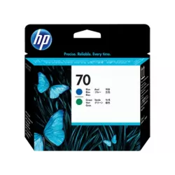 Купить картридж HP C9408A в Москве, смотреть цены  в интернет-магазине goldbyte.ru