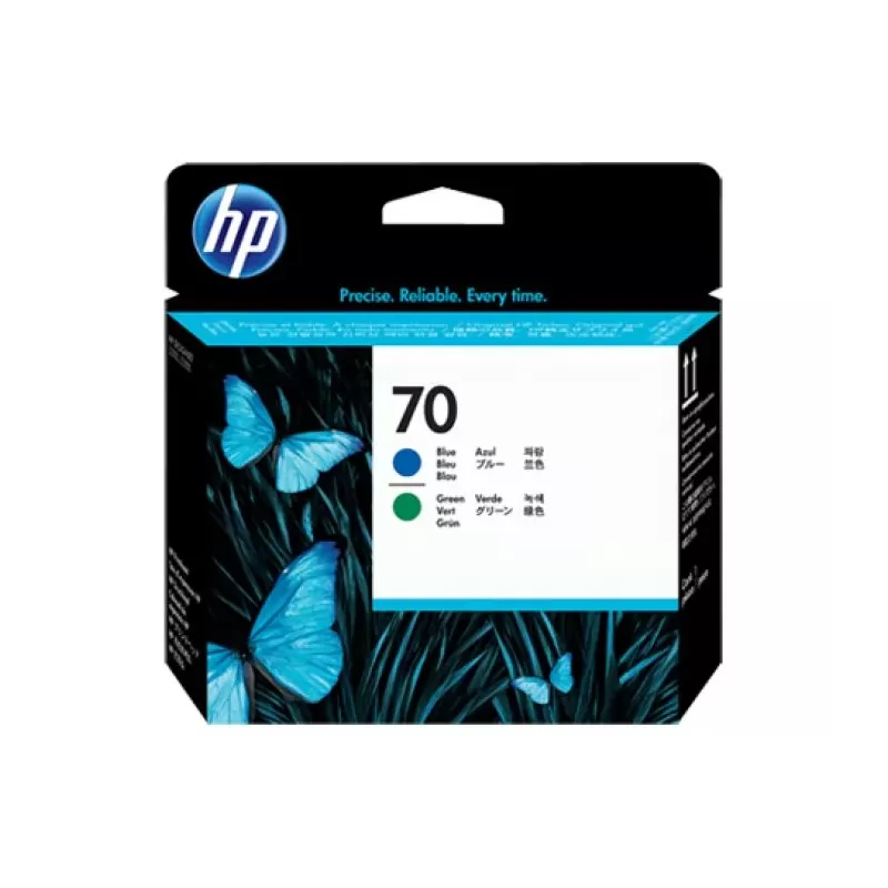 Купить картридж HP C9408A в Москве, смотреть цены  в интернет-магазине goldbyte.ru