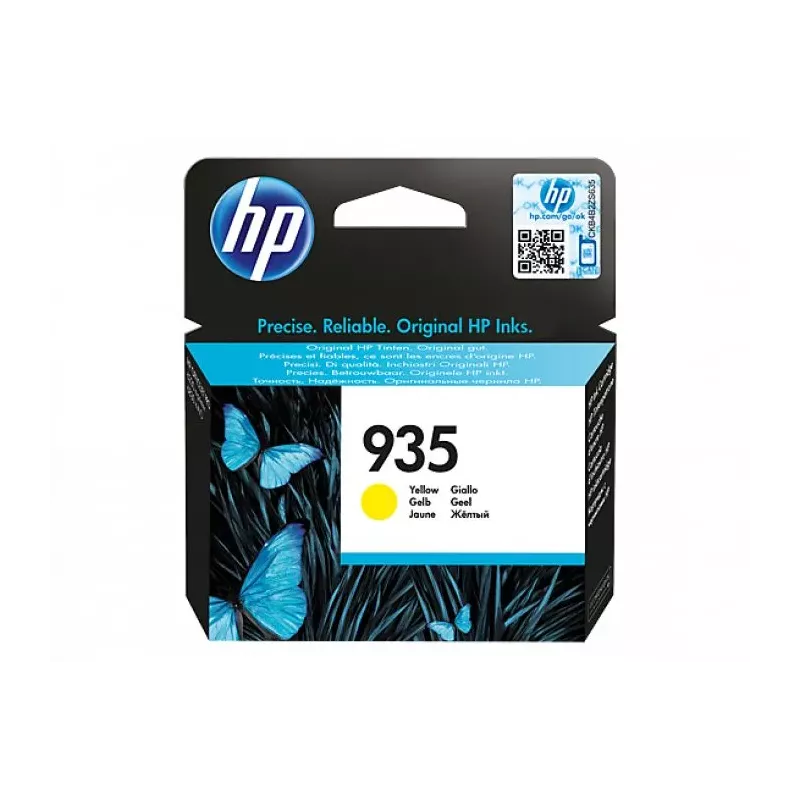 Купить картридж HP C2P22AE в Москве, смотреть цены  в интернет-магазине goldbyte.ru