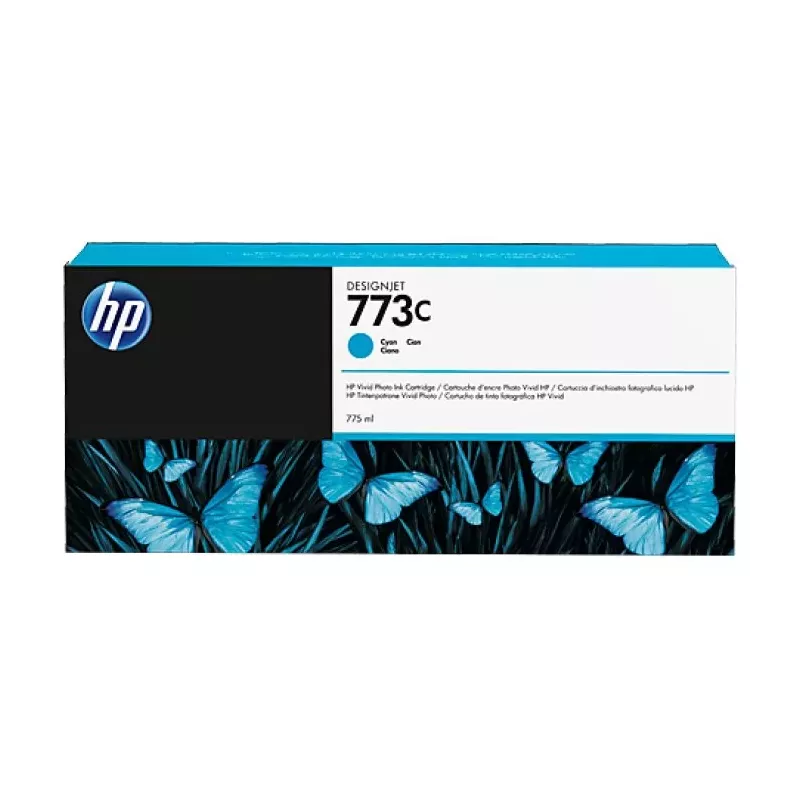 Купить картридж HP C1Q42A в Москве, смотреть цены  в интернет-магазине goldbyte.ru