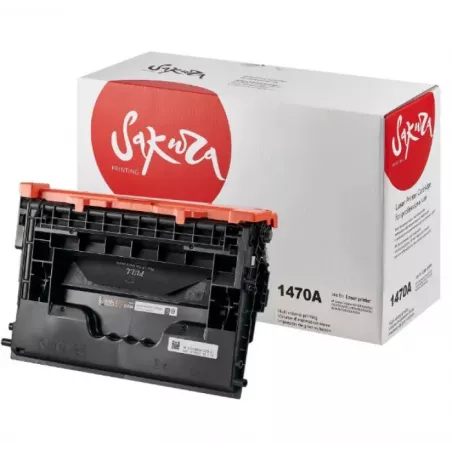 Купить картридж Sakura W1470A (147A) в Москве, смотреть цены SAW1470A в интернет-магазине goldbyte.ru