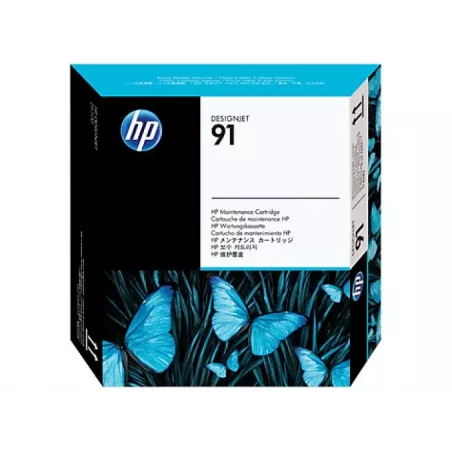 Купить картридж HP C9518A в Москве, смотреть цены  в интернет-магазине goldbyte.ru