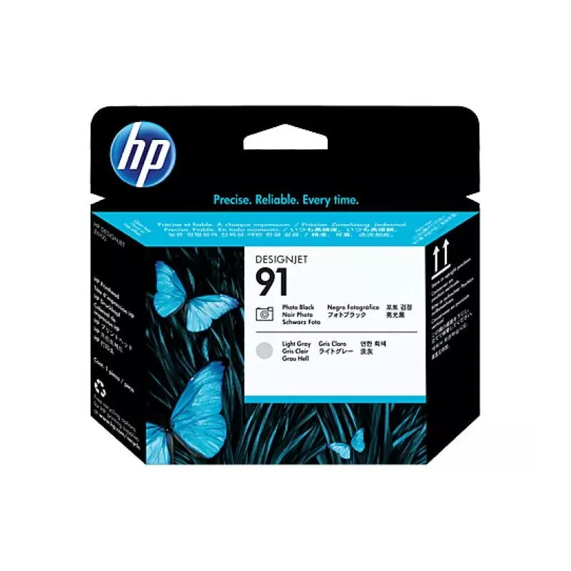 Купить картридж HP C9463A в Москве, смотреть цены  в интернет-магазине goldbyte.ru