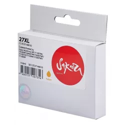 Купить картридж Sakura SIC13T27144010 в Москве, смотреть цены  в интернет-магазине goldbyte.ru