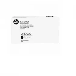 Купить картридж HP CF330XC в Москве, смотреть цены  в интернет-магазине goldbyte.ru