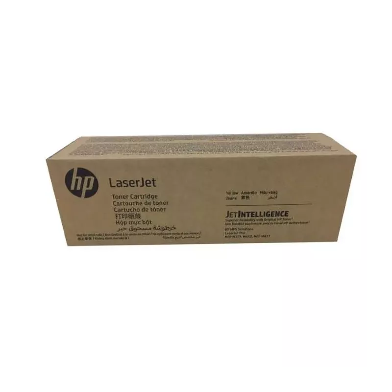 Купить картридж HP CF360XH в Москве, смотреть цены  в интернет-магазине goldbyte.ru